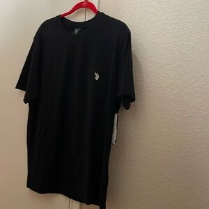 U S Polo Assn New Pocket Tshirt